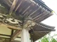 東光寺の芸術