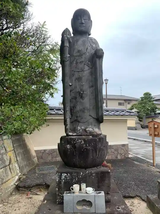 徳願寺(千葉県)