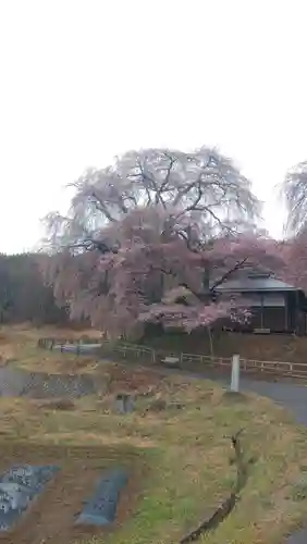 勝間薬師堂(長野県)