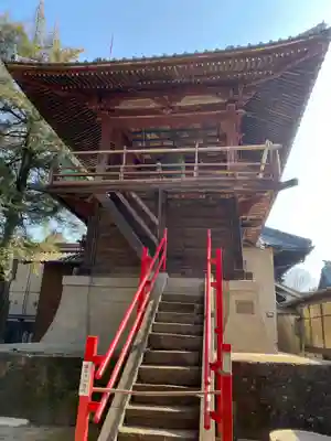 妻沼聖天山歓喜院のその他建物