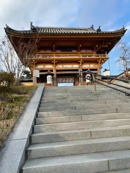 総持寺(大阪府)