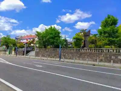 大林寺のその他建物