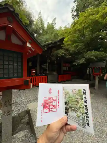 野宮神社(京都府)