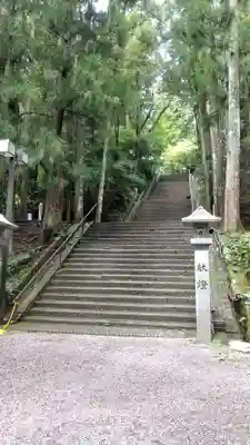 熊野本宮大社のその他建物