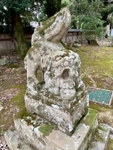 出雲大社北島国造館 出雲教(島根県)