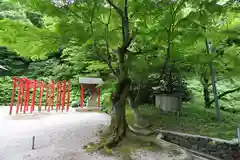 久奈子神社の建物その他