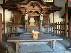 愛宕神社(三重県)