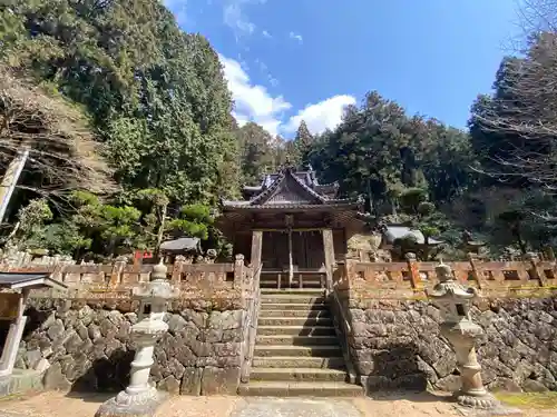 荒田神社(兵庫県)