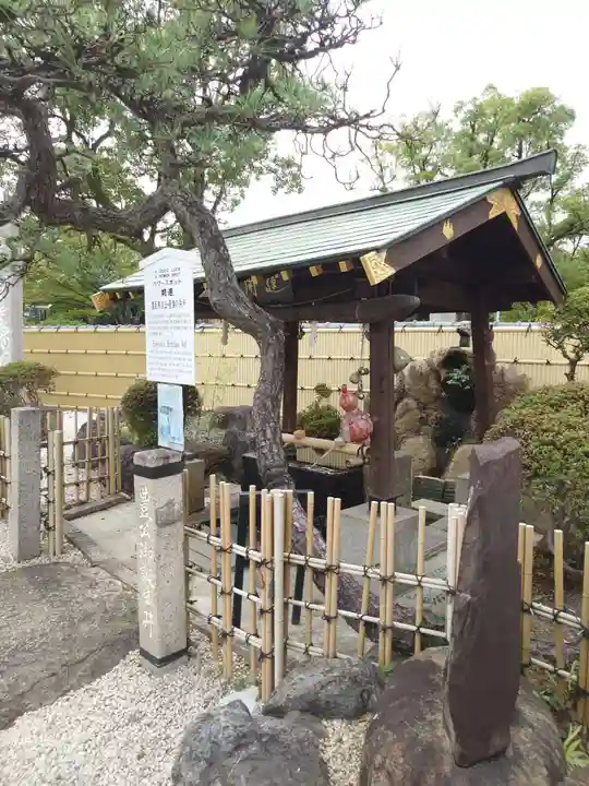 太閤山常泉寺(愛知県)