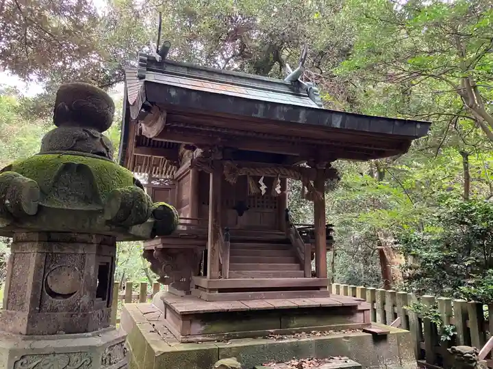 三国神社(福井県)