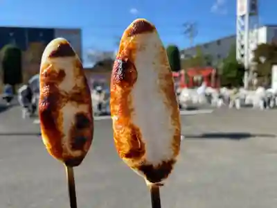 伏見稲荷大明神(宮城県)