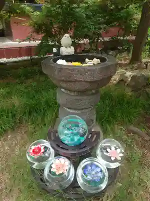 法輪寺(東京都)