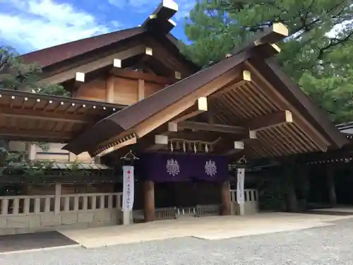 熱田神宮のその他建物