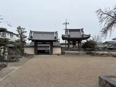 帝釈寺(大阪府)