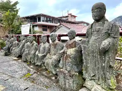 満明寺(長崎県)