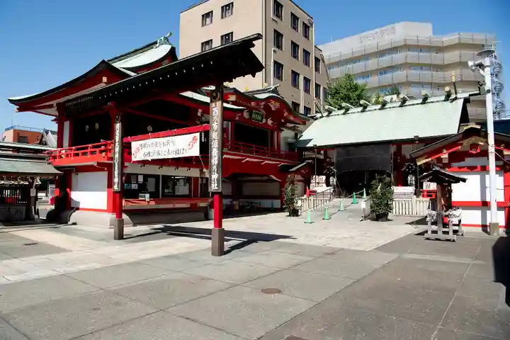 鷲神社(東京都)