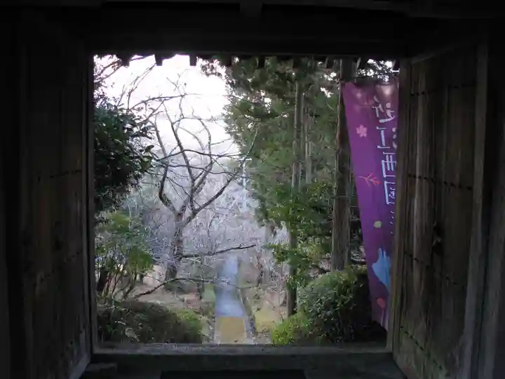 園養寺のその他建物