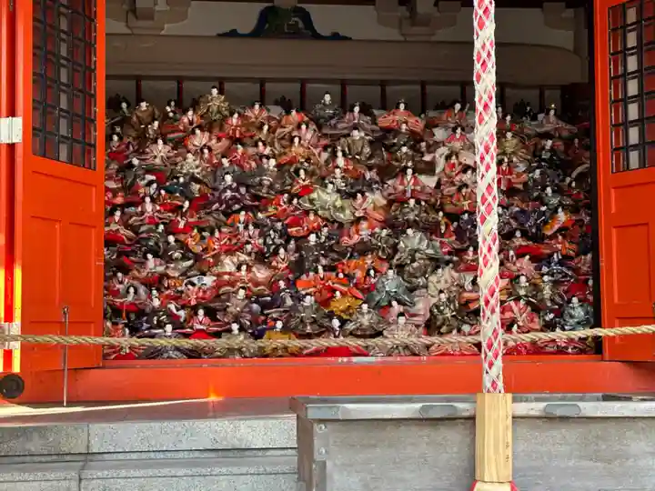 淡嶋神社(和歌山県)