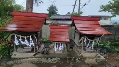手間天神社(愛媛県)