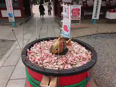 防府天満宮(山口県)