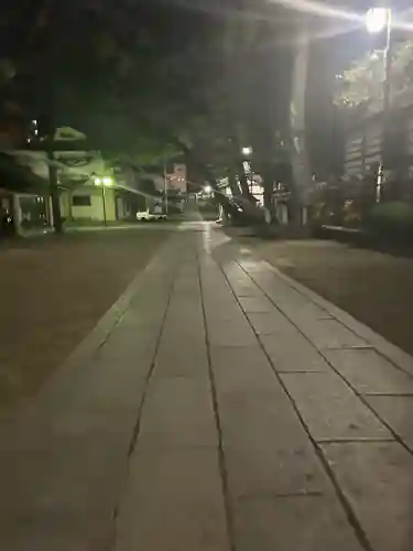 茨木神社(大阪府)