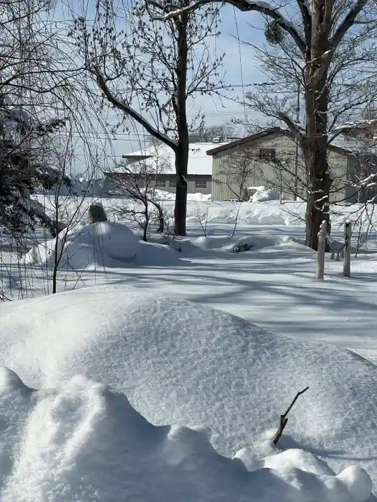 東神社(北海道)