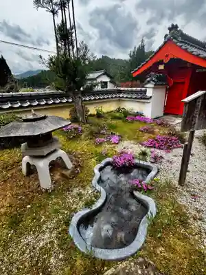 宝泉寺(京都府)