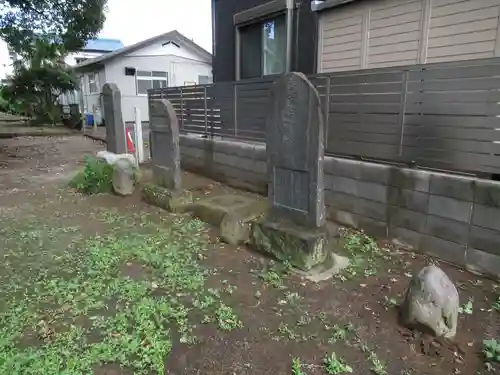 稲荷神社(埼玉県)