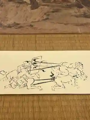 円満院門跡(滋賀県)