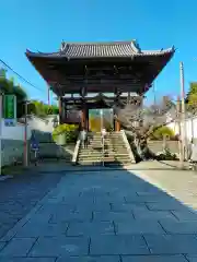 當麻寺(奈良県)