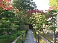 高桐院のその他建物