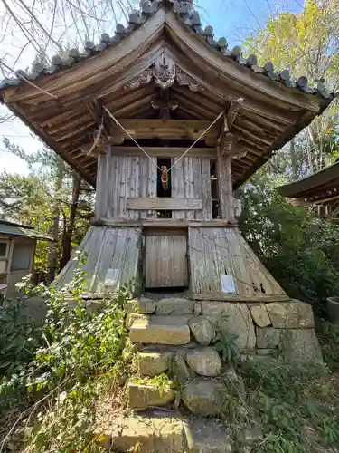 北野寺(滋賀県)