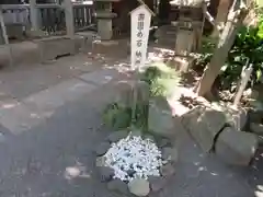 七社神社(東京都)