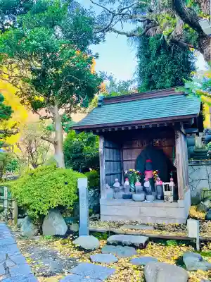 光触寺(神奈川県)