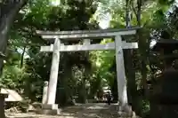 代々木八幡宮(東京都)