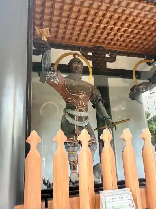 青松寺(東京都)