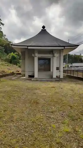 地福院のその他建物
