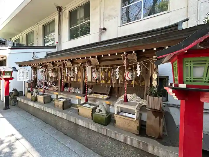 子安神社(東京都)