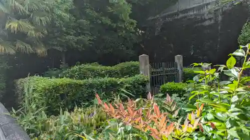 十禅寺(京都府)