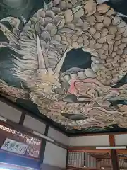 永福寺の芸術