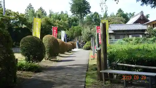 長泉院のその他建物