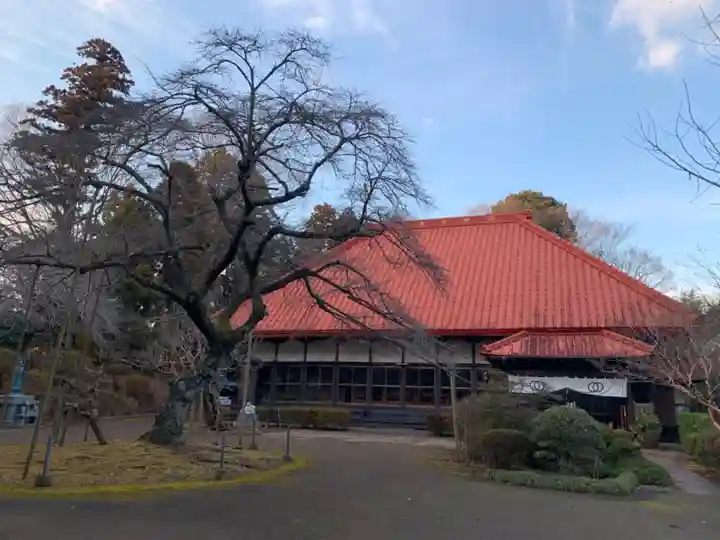 金光院(千葉県)