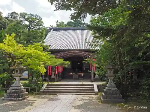 金剛王院(京都府)