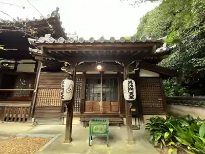 万代寺(大阪府)