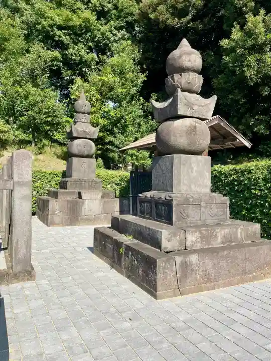 祥雲寺(東京都)