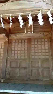大國魂神社(東京都)