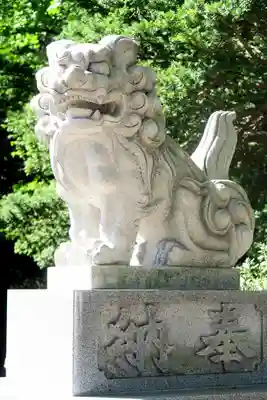 月寒神社(北海道)