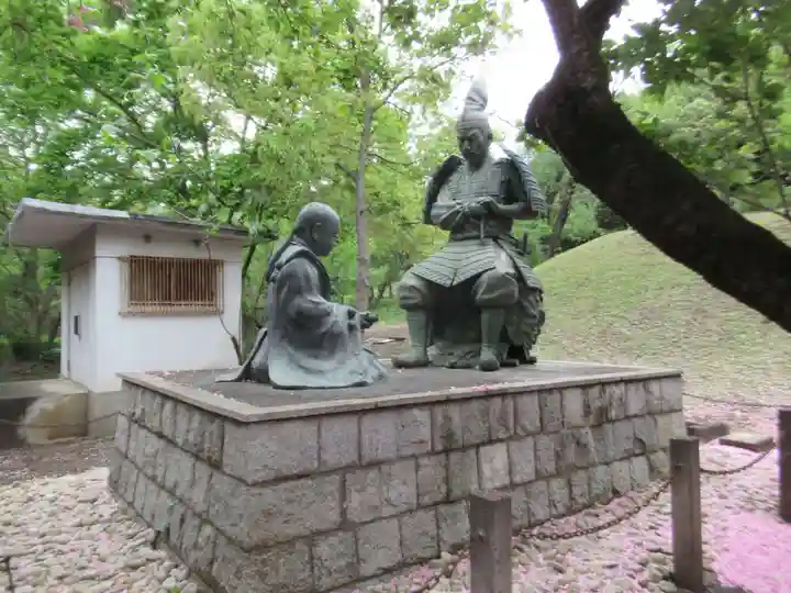 大東神社(東京都)