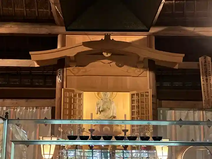 岩戸寺(大分県)