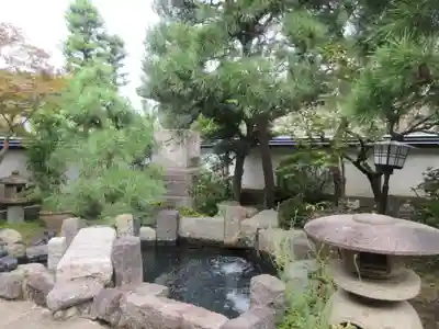 妙高院(神奈川県)